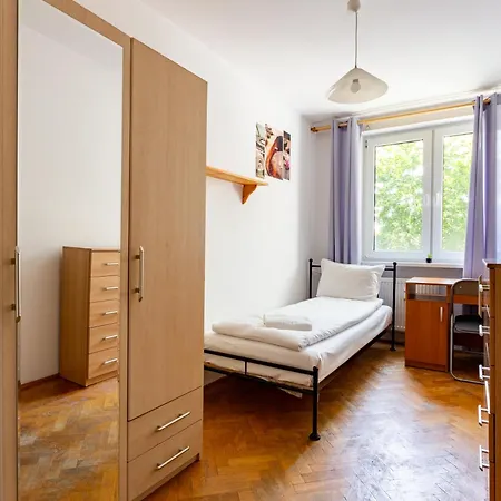 Grunwaldzka Comfort By Bookinghost Apartment *