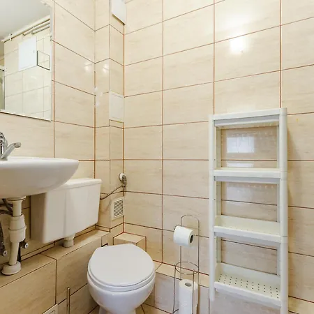 Apartament Grunwaldzka Comfort By Bookinghost *