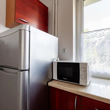 Apartament Grunwaldzka Comfort By Bookinghost *