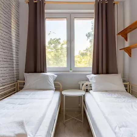 Grunwaldzka Comfort By Bookinghost *