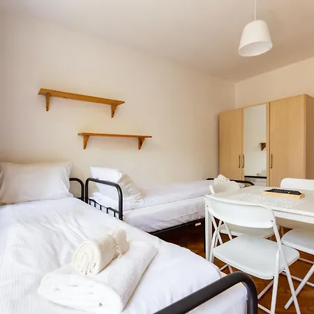 Grunwaldzka Comfort By Bookinghost * Gdańsk