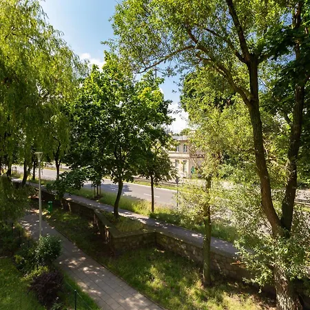 Grunwaldzka Comfort By Bookinghost شقة