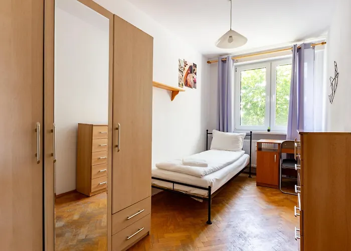 Grunwaldzka Comfort By Bookinghost Apartament *