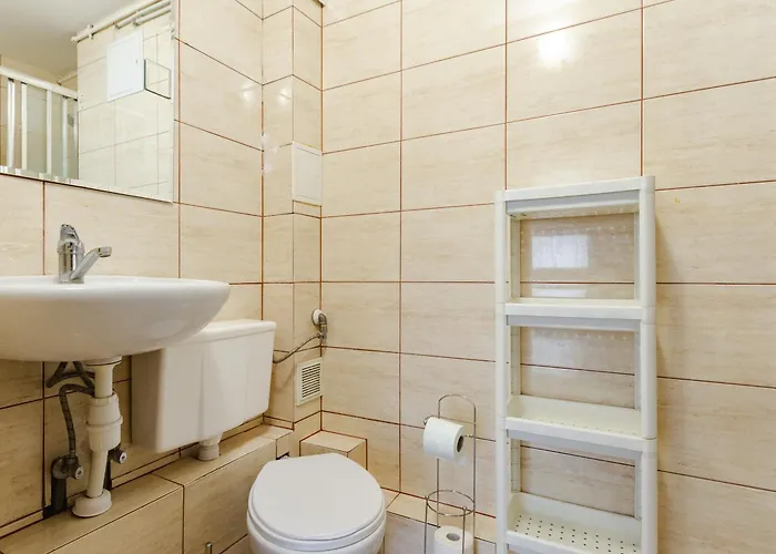 Apartament Grunwaldzka Comfort By Bookinghost *