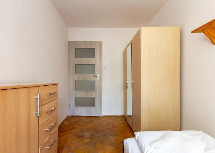 Apartament Grunwaldzka Comfort By Bookinghost *