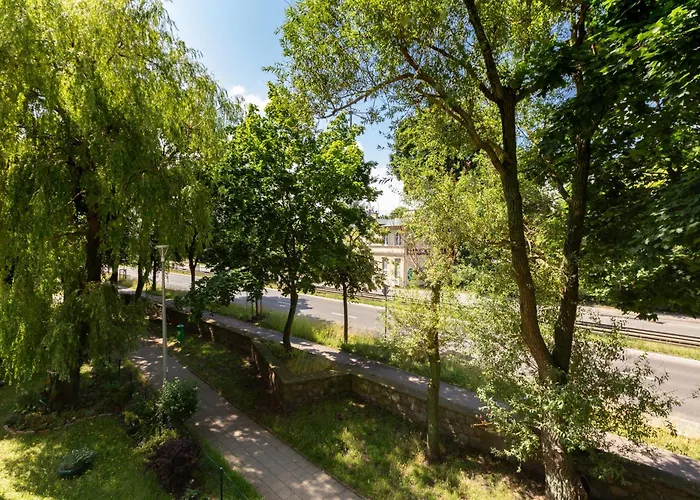 Grunwaldzka Comfort By Bookinghost Apartament