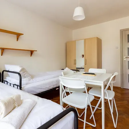 Grunwaldzka Comfort By Bookinghost Apartamento