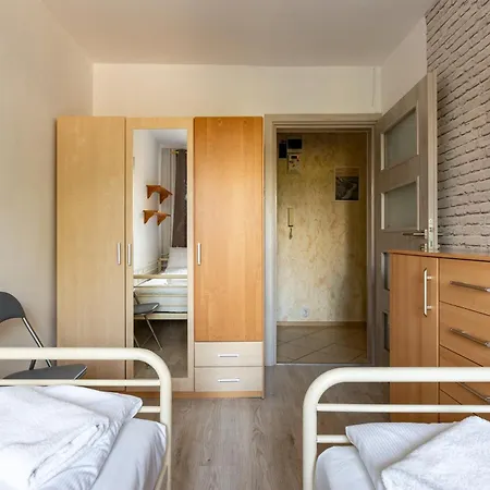 Grunwaldzka Comfort By Bookinghost Apartamento *