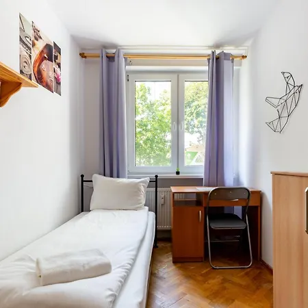 Grunwaldzka Comfort By Bookinghost Gdansk