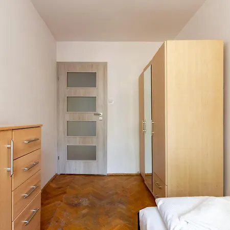 Apartamento Grunwaldzka Comfort By Bookinghost *