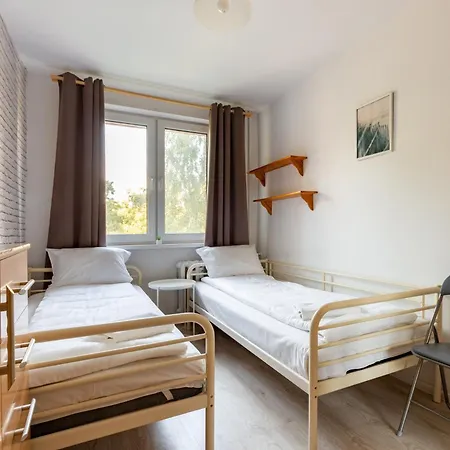Apartamento Grunwaldzka Comfort By Bookinghost *