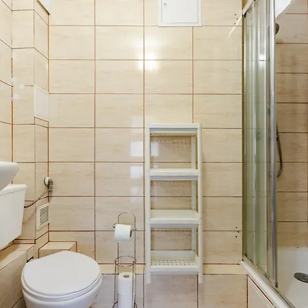 Apartamento Grunwaldzka Comfort By Bookinghost